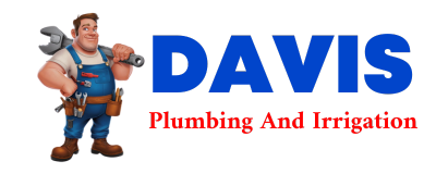 Trusted plumber in WAYNESBURG